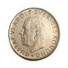 Stříbrá 5 Kronor, 1952 Švédsko