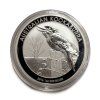 Stříbrný 1 Dollar – Kookaburra, 2016 Austrálie BU