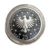 Stříbrné 25 Euro – Geburt Christi, 2021 J Německo UNC