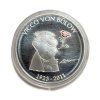 Stříbrné 20 Euro – Vicco von Bülow, 2023 A Německo UNC