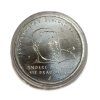 Stříbrné 20 Euro – Bertolt Brecht, 2023 J Německo UNC
