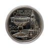 Stříbrný 500 Schilling – výroba šperků, 1998 Rakousko UNC