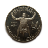 Stříbrný 1 Dollar – paralympiáda, 1996 P USA proof