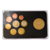 Sada oběžných mincí – Grace Kelly, 2012 Monako proof