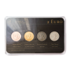 Sada 2 Euro, 2013 Litva