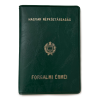 Sada oběžných mincí 1977 Maďarsko