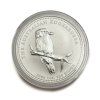 Stříbrný 1 Dollar – Kookaburra, 2005 Austrálie BU