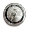 Stříbrný 1 Dollar – Kookaburra, 2014 Austrálie BU