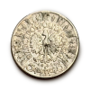 Stříbrných 5 Zlotých, 1935 Polsko