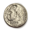 Stříbrných 5 Zlotých, 1935 Polsko