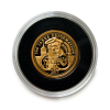 Zlatá medaile – 500 Jahre Reformation, 2017 Německo proof