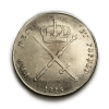 Stříbrný křížový Tolar, 1816 Bavorsko Maxmilián I.
