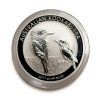 Stříbrný 1 Dollar – Kookaburra, 2010 Austrálie BU