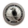 Stříbrný 1 Dollar – Kookaburra, 2009 Austrálie BU