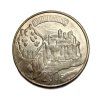 Stříbrný 250 Francs, 1963 Lucembursko