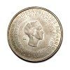 Stříbrný 250 Francs, 1963 Lucembursko