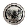 Stříbrný 50 Cents – Koala, 2014 Austrálie BU