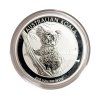 Stříbrný 50 Cents – Koala, 2015 Austrálie BU