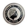 Stříbrný 50 Cents – Koala, 2012 Austrálie BU