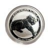 Stříbrný 50 Cents – Koala, 2012 Austrálie BU