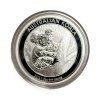 Stříbrný 50 Cents – Koala, 2013 Austrálie BU