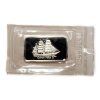Stříbrný slitek (1 Oz) Gorch Fock II Degussa proof