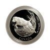 Stříbrná sada mincí – Canada's Best Friends PSI, 1997 Kanada proof