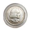 Stříbrný Half Dollar – Columbian Exposition, 1893 USA