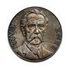 Stříbrná medaile Carl Benz