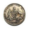 Stříbrný 1 Florin, 1926 Austrálie