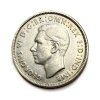 Stříbrný 1 Florin, 1941 Austrálie