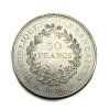 Stříbrný 50 Francs, 1974 Francie