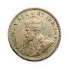 Stříbrný 1 Shilling, 1924 Východní Afrika