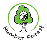 Number Forest Webshop