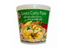 Curry pasta