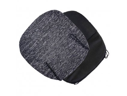 Podsedák na židli Niti - Černý