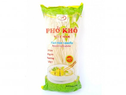 5576 1 ryzove nudle 500g pho siroke 3mm