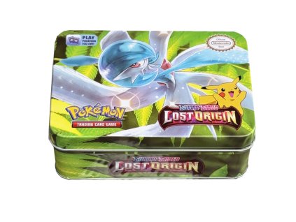 Pokémon kartičky sběratelské - Game Collection (Balíček/42ks)