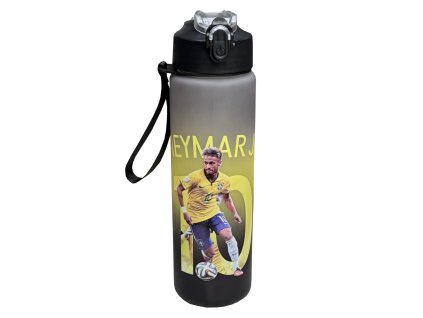 Fotbalová láhev na vodu s potiskem 700ml - Neymar JR