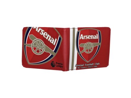 Fotbalová Peněženka  - FC Arsenal