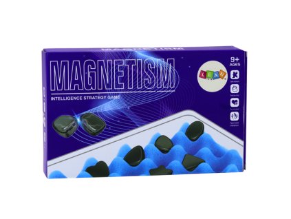 Magneticke kameny 20ks