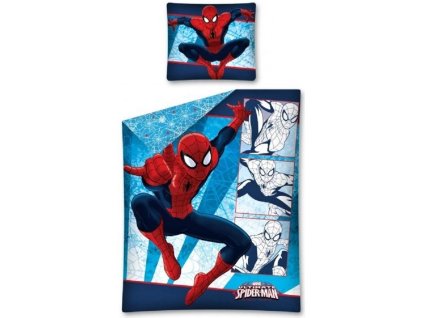 spideman man