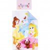 disney povlečení 90x140 princess