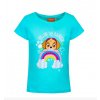 Screenshot 2021 05 27 Dívčí tričko Paw Patrol tyrkysové U Wolfky cz