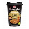 Oyakata Instantní polévka 90g - Curry