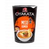 Oyakata Instantní polévka 66g - Miso Ramen