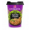 Oyakata Instantní asijské nudle 93g - Pad Thai Kuřecí