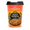 Oyakata Instantní asijské nudle 93g - Korean Barbecue