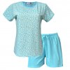Vianta Dámské pyžamo šortkové - DR1411