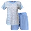 Vianta Dámské pyžamo šortkové - DR1411
